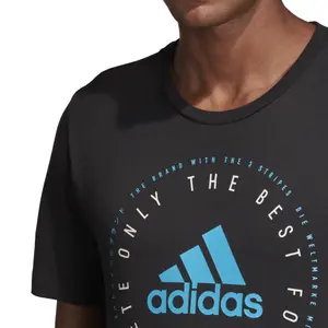 Camiseta adidas Emblem image-6