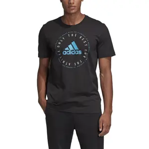Camiseta adidas Emblem image-1