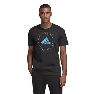 Camiseta adidas Emblem image-2