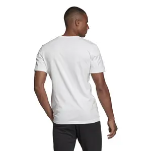 Camiseta adidas Emblem image-4