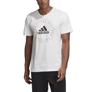 Camiseta adidas Emblem image-2