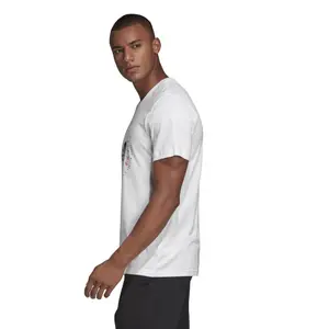 Camiseta adidas Emblem image-5