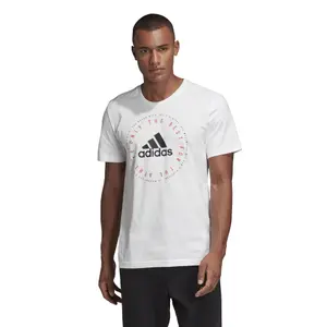 Camiseta adidas Emblem image-1