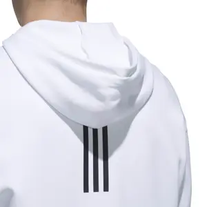 Giacca con cappuccio adidas Sport 2 Street Doubleknit Sweat image-6