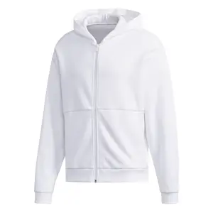 Giacca con cappuccio adidas Sport 2 Street Doubleknit Sweat image-0