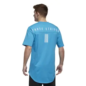 T-shirt adidas Sport 2 Street Summer image-4