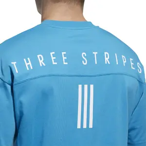 T-shirt adidas Sport 2 Street Summer image-6