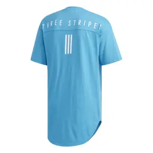 T-shirt adidas Sport 2 Street Summer image-3