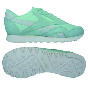Baskets femme Reebok Classics Nylon image-5