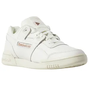 Women's sneakers Reebok Workout Lo Plus image-1