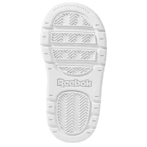 Træningssko til kvinder og børn Reebok Royal Complete Clean 2v image-5