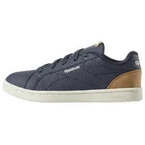 Women's sneakers child Reebok Royal Complete Clean image-2