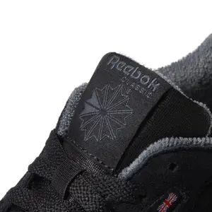 Trænere til børn Reebok Classics Leather image-5