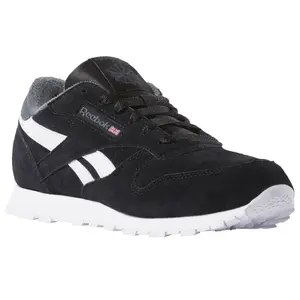 Trænere til børn Reebok Classics Leather image-1
