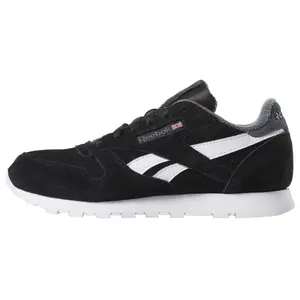 Trænere til børn Reebok Classics Leather image-2