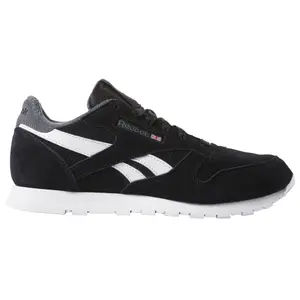 Trænere til børn Reebok Classics Leather image-0