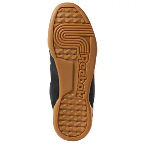 Sneakers Reebok Workout Plus mu image-4