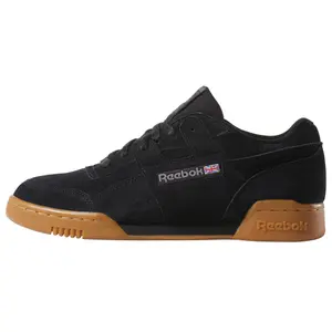 Sneakers Reebok Workout Plus mu image-2