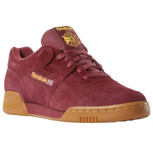 Baskets Reebok Workout Plus mu image-1