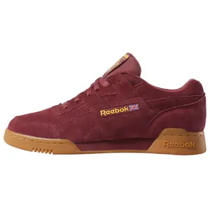 Baskets Reebok Workout Plus mu image-2