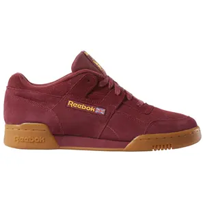 Baskets Reebok Workout Plus mu image-0