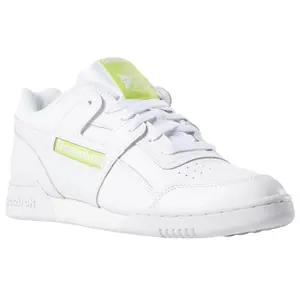 Sneakers Reebok Workout Plus image-1