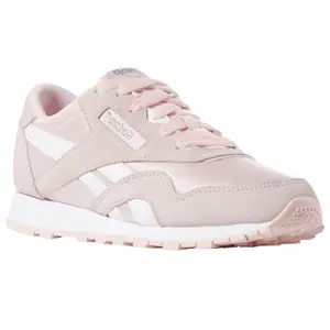 Women's sneakers child Reebok Classics Nylon image-2