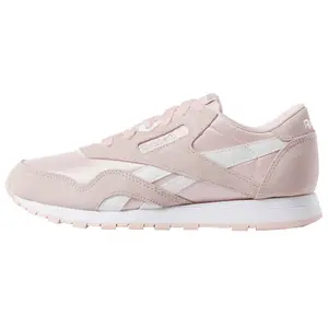 Women's sneakers child Reebok Classics Nylon image-3