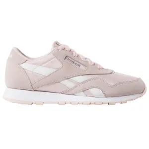 Women's sneakers child Reebok Classics Nylon image-4