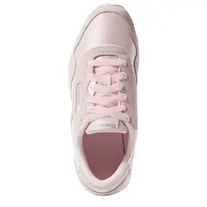 Women's sneakers child Reebok Classics Nylon image-5