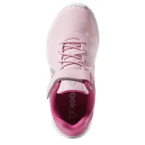 Chaussures de running femme enfant Reebok Rush Runner image-4