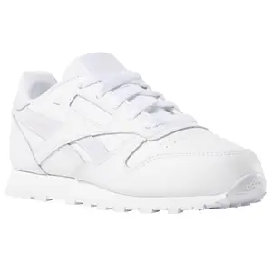 Scarpe da donna per bambini Reebok Classics Leather image-1