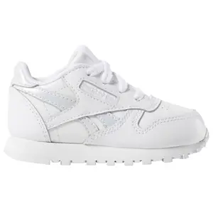 Women's sneakers child Reebok Classics Leather image-4