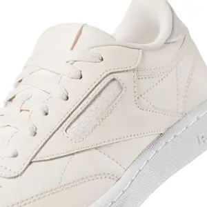 Træningssko til kvinder og børn Reebok Club C image-5