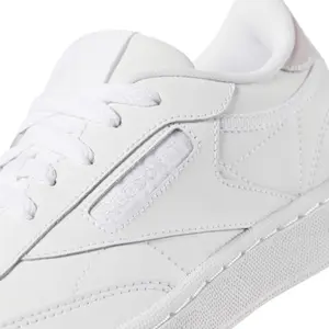 Træningssko til kvinder og børn Reebok Club C image-5