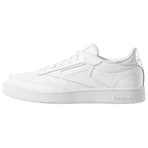 Træningssko til kvinder og børn Reebok Club C image-2