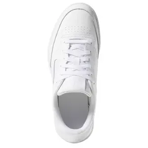 Træningssko til kvinder og børn Reebok Club C image-3