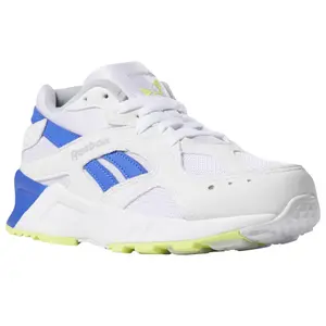 Children's sneakers Reebok Aztrek x Gigi Hadid image-2