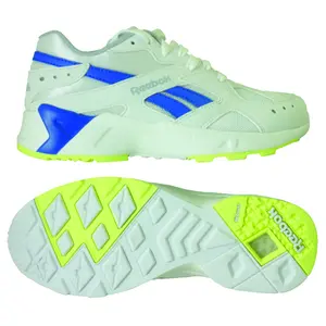 Children's sneakers Reebok Aztrek x Gigi Hadid image-5