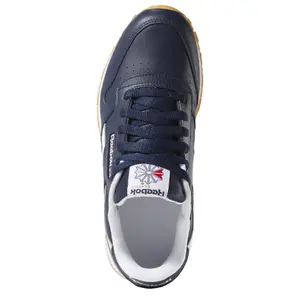 Children's sneakers Reebok Classics Leather image-3