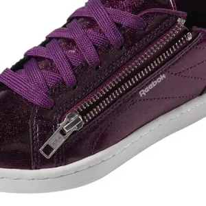Reebok Royal Complete Clean Zip Junior Sneakers for women image-1