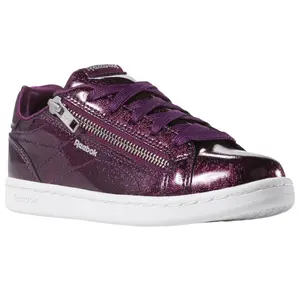 Reebok Royal Complete Clean Zip Junior Sneakers for women image-2