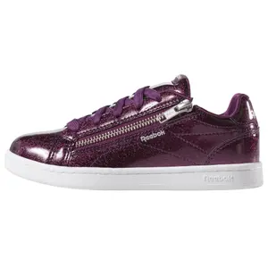 Reebok Royal Complete Clean Zip Junior Sneakers for women image-3