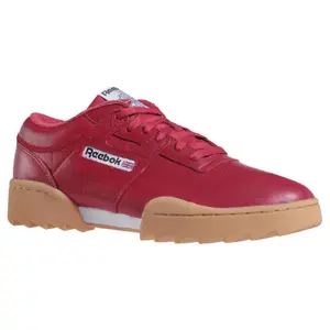 Sneakers Reebok Workout ripple Og image-1