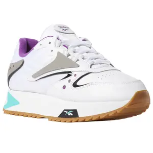 Zapatillas de deporte para mujeres Reebok Classics Leather Ati '90s image-1