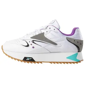 Zapatillas de deporte para mujeres Reebok Classics Leather Ati '90s image-2