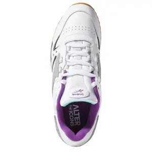 Zapatillas de deporte para mujeres Reebok Classics Leather Ati '90s image-3