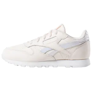 Træningssko til kvinder og børn Reebok Classics Leather image-2