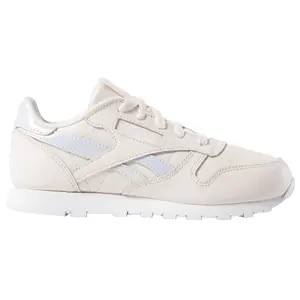 Træningssko til kvinder og børn Reebok Classics Leather image-0