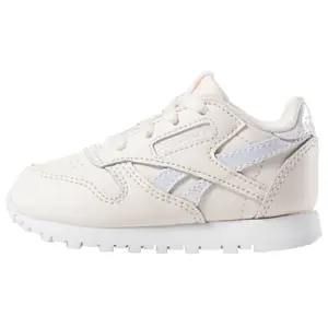 Women's sneakers child Reebok Classics Leather image-3